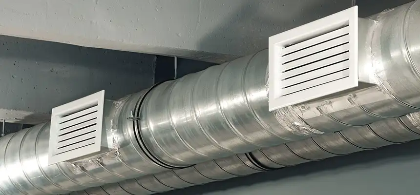 Our Air Duct Camera Inspection Services in Alum Rock, CA