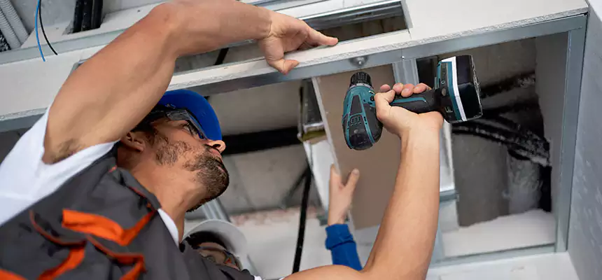 Our Apartment Air Duct Cleaning Services in Alum Rock, CA