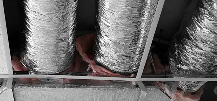 Scalable Commercial Multi‑Unit Dryer Vent Camera Inspection in Alum Rock, CA