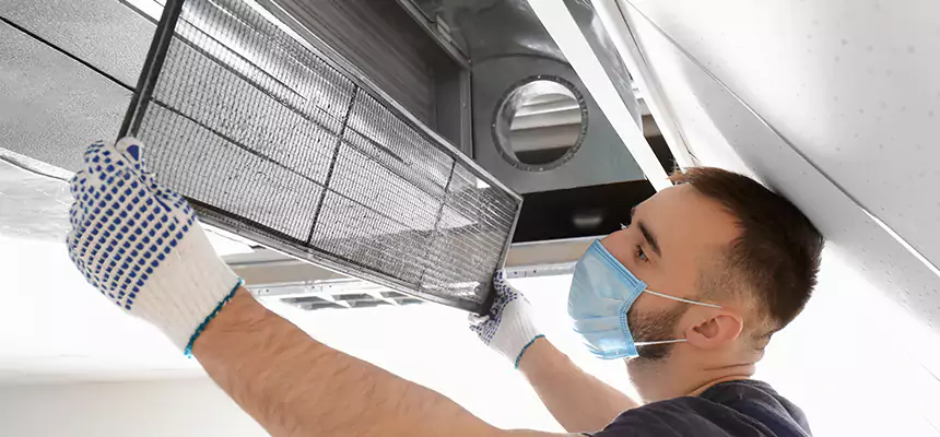 Our Dryer Vent Replacement Services in Alum Rock, CA