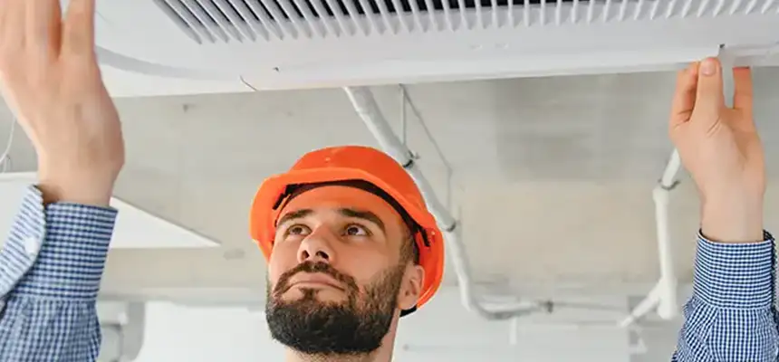 Our Furnace Vent Cleaning Services in Alum Rock, CA