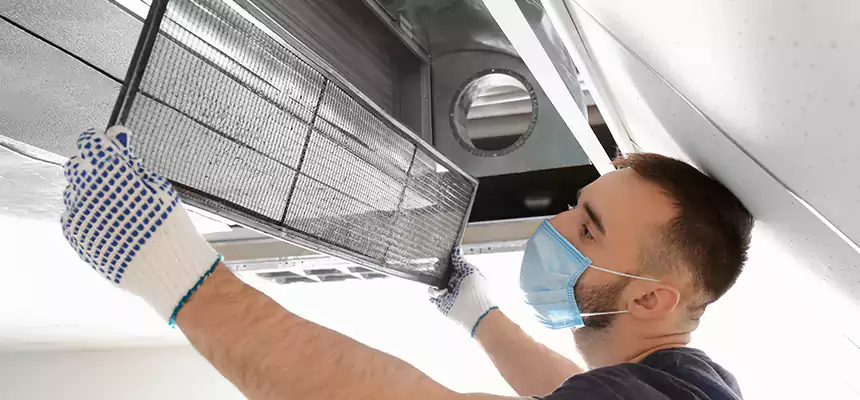 Our Home Duct Cleaning Services in Alum Rock, CA  