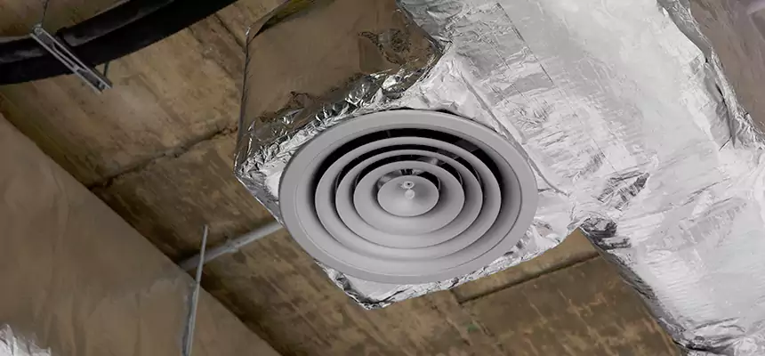 Our HVAC Ductwork Installation Services in Alum Rock, CA