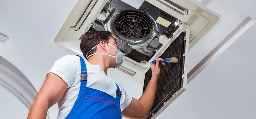 Our Move-in/Move-out Duct Cleaning Services in Alum Rock, CA