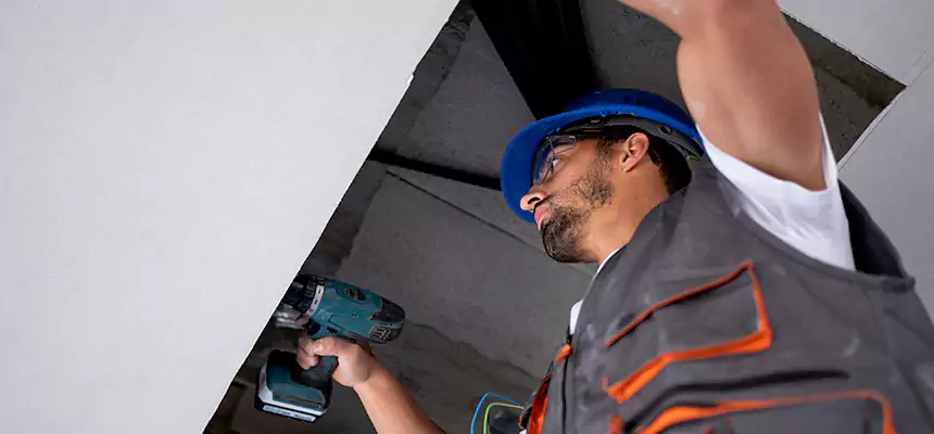 Our Post-Renovation Duct Debris Removal Services in Alum Rock, CA