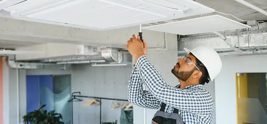 Our Roof Dryer Vent Cleaning Services in Alum Rock, CA