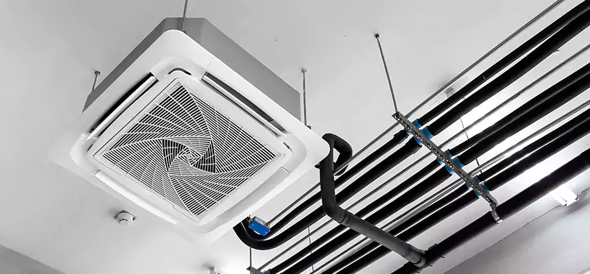 Our Smart AC Vent Controller Services in Alum Rock, CA