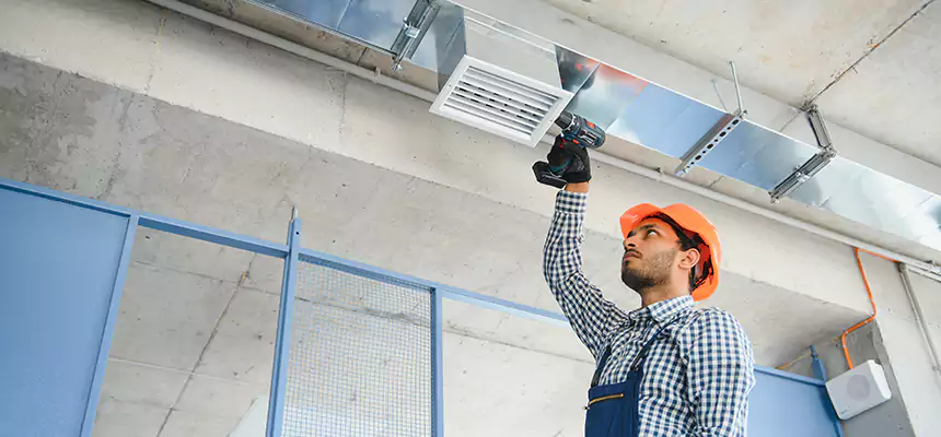 Efficient Exhaust Vent Cleaning in Alum Rock, CA