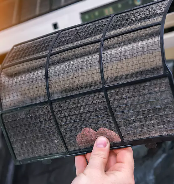 Top-notch AC Air Filter Replacement in Alum Rock