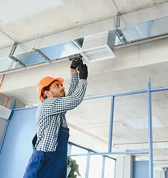 About Commercial Laundry Vent Cleaning in Alum Rock, CA