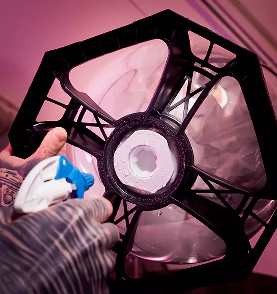 Professional Dryer Vent Sanitization Service in Alum Rock, CA