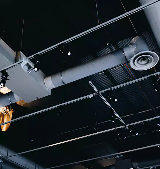 About Duct Sanitization with UV Light in Alum Rock, CA