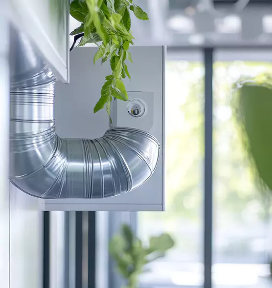 Professional Eco-Safe Dryer Vent Cleaning in Alum Rock, CA