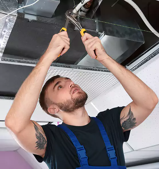 Trusted Home Air Duct Cleaning in Alum Rock, CA