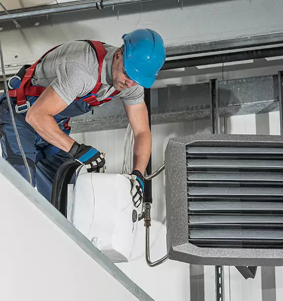 Professional HVAC Cleaning Solutions in Alum Rock, CA