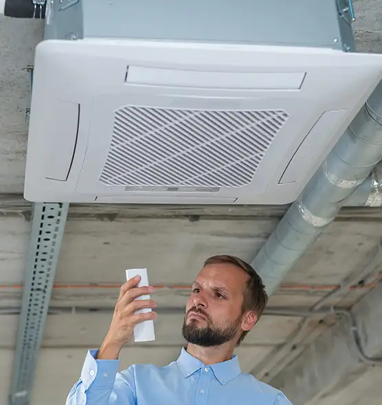 About Local Vent Cleaning Services in Alum Rock, CA