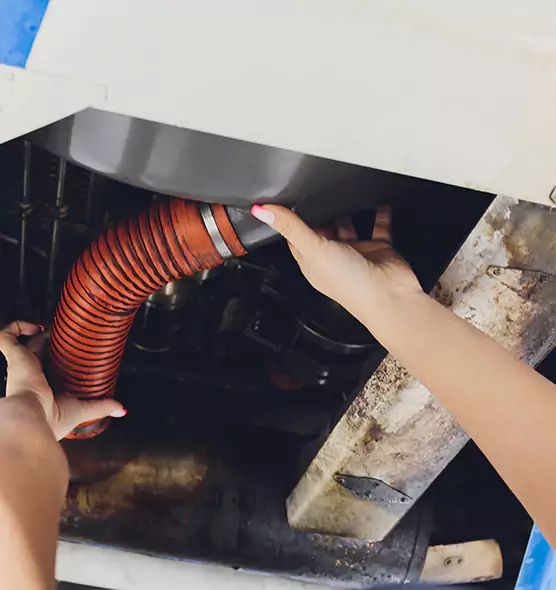 Professional Post-Renovation Duct Debris Removal in Alum Rock, CA