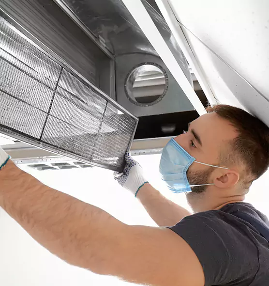 About Remove Smoke Smell From Air Duct in Alum Rock, CA