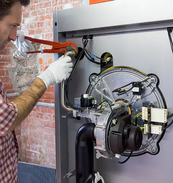 Advanced Repair Dryer Vent Hose in Alum Rock, CA