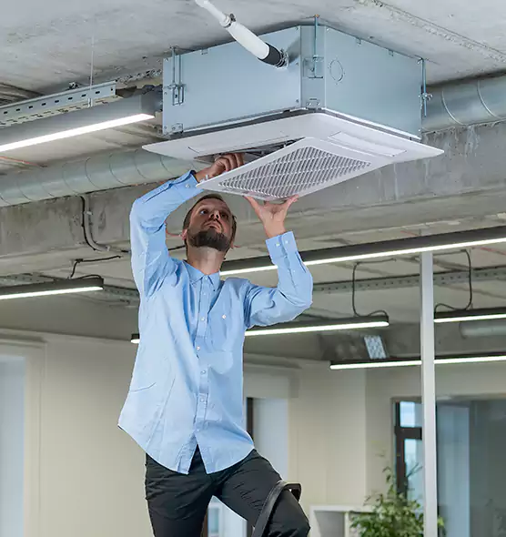 Advanced Residential Air Vent Cleaning in Alum Rock, CA