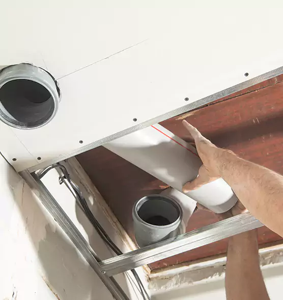 Professional Seasonal Allergy Air Duct Cleaning in Alum Rock, CA