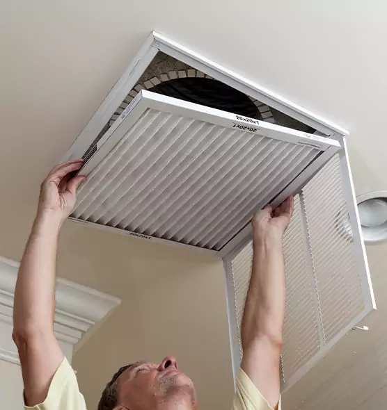 Trusted Vent Shaft Cleaning Expert in Alum Rock, CA