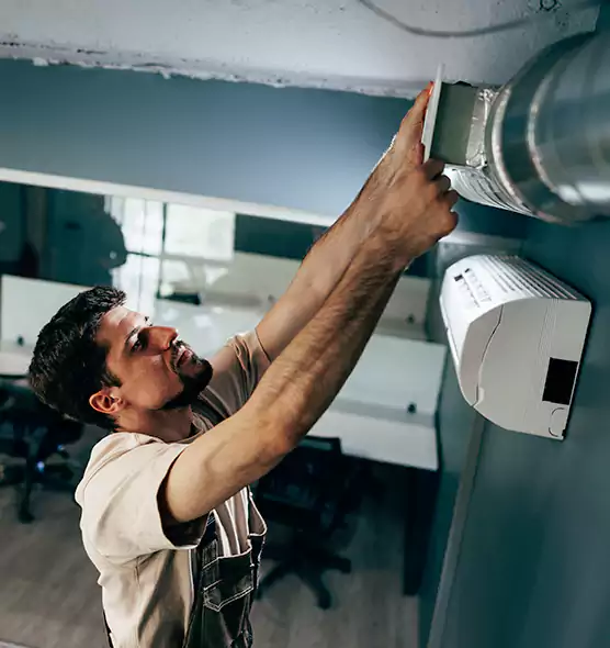 Reliable Warehouse Vent Cleaning in Alum Rock, CA