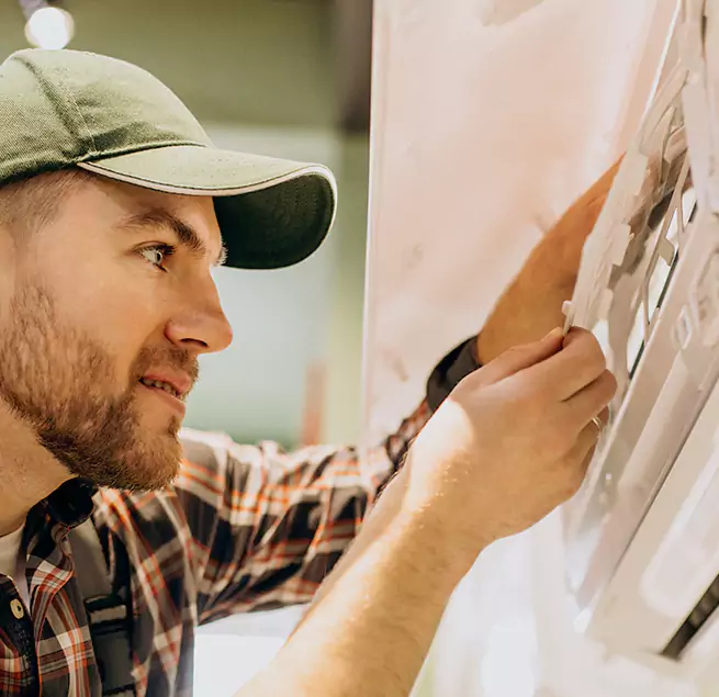 Why Homeowners Businesses Trust Us in Alum Rock, CA?