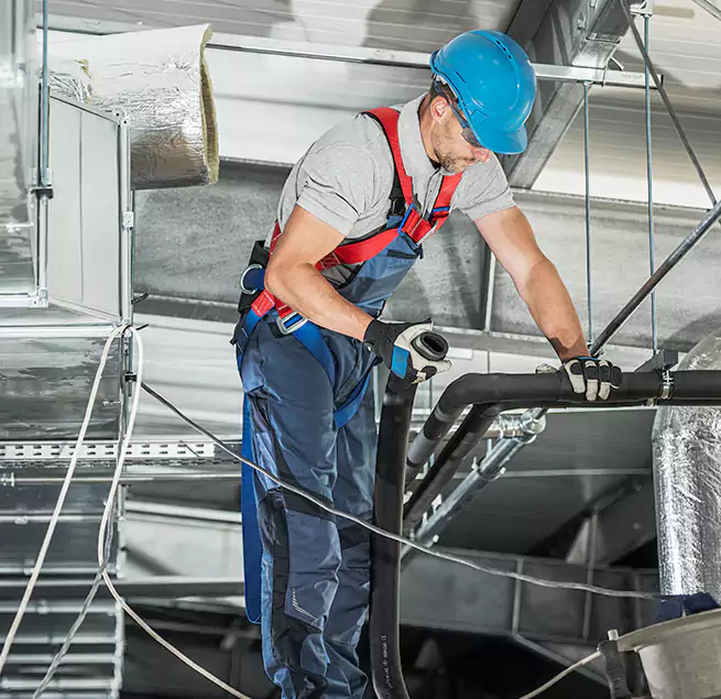 Why Homeowners & Businesses Trust Us in Alum Rock, CA?