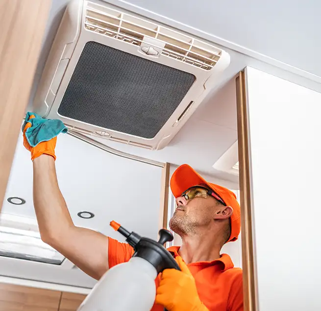 Why Homeowners & Businesses Trust Us in Alum Rock, CA?