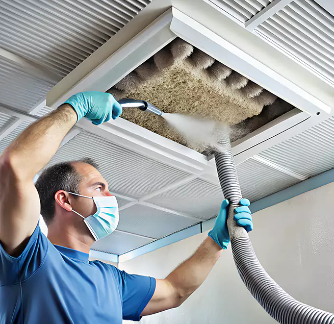 Why Homeowners Businesses Trust Us in Alum Rock, CA