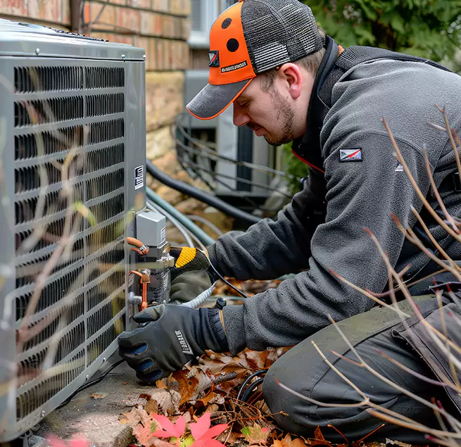 Why Homeowners & Businesses Trust Us in Alum Rock, CA?