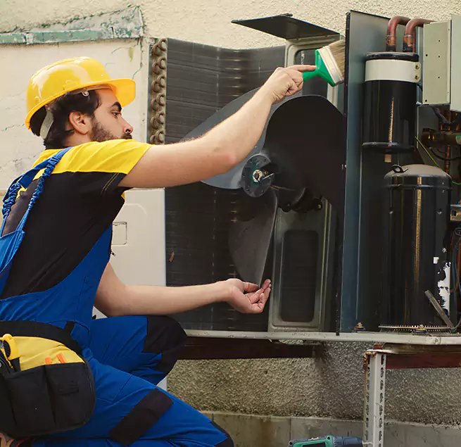 Why Homeowners & Businesses Trust Us in Alum Rock, CA?