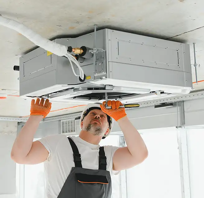 Why Homeowners & Businesses Trust Us Alum Rock, CA