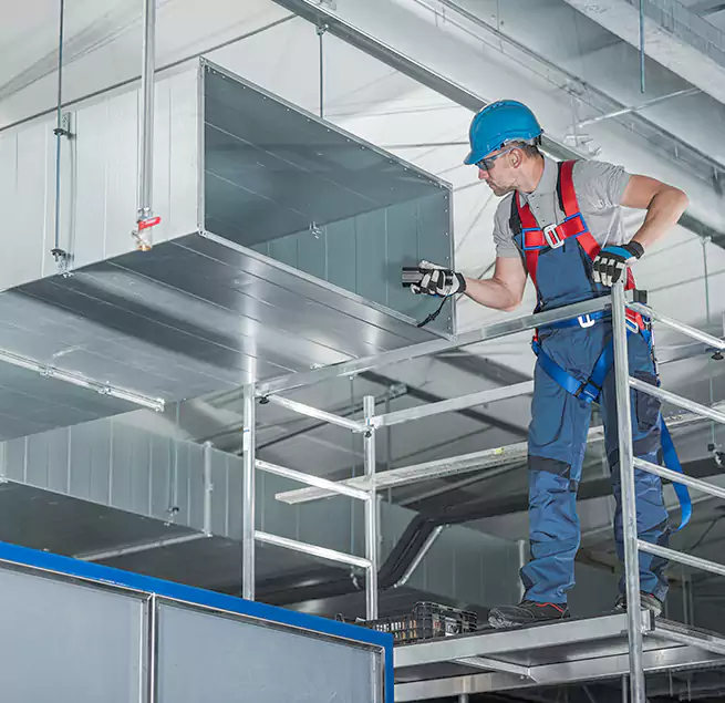 Why Homeowners Businesses Trust Us in Alum Rock, CA