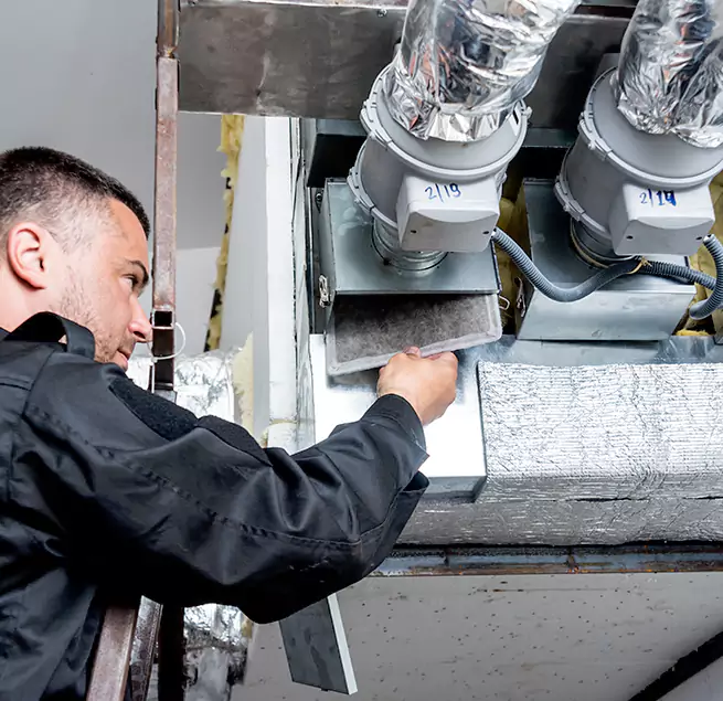 Why Homeowners Businesses Trust Us in Alum Rock, CA?