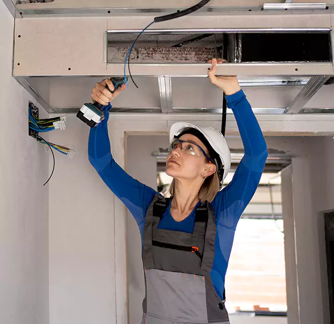 Why Homeowners & Businesses Trust Us in Alum Rock, CA?