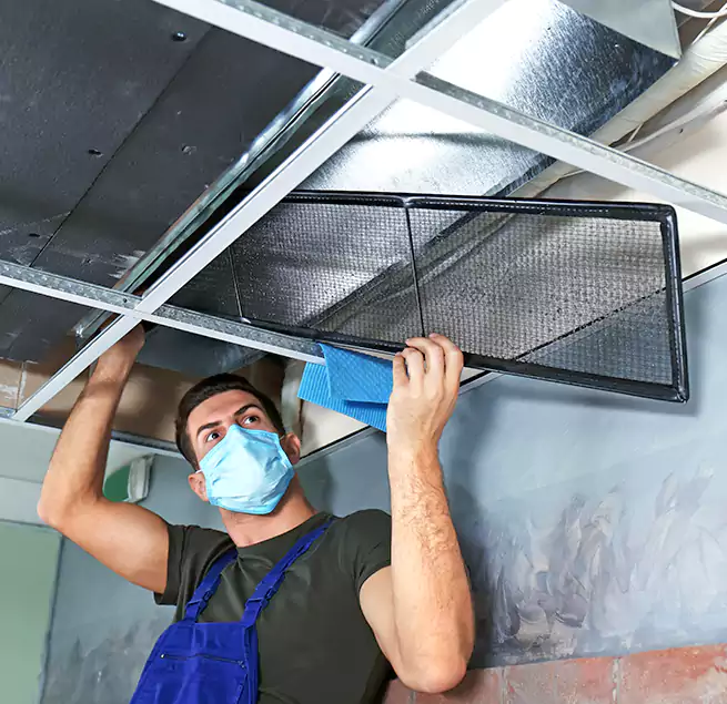 Why Homeowners Businesses Trust Us in Alum Rock, CA